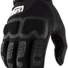 100% Langdale Gloves - Black  2X-Large