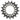 BOX Box One 3/32" CNC CrMo Cog Black - 17t