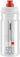 Elite Jet Water Bottle 550ml - Clear/Red