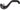 Magura HC Aluminum 1-finger Brake Lever for MT6 Black