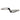 5Dev Titanium Cranks 165mm 30mm Spindle Raw  
