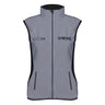 Proviz Reflect 360 Running Vest Women Silver 36
