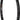 Sun Ringle Rhyno Lite XL Rim - 24" Black 36H Clincher Schraeder