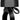 Spurcycle Compact Bell - 31.8mm Black