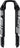 RockShox Lower Leg - SID SL D1 Ultimate 2024+ 29" 15 x 110mm 100-110mm Gloss BLK