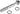 Shimano BH90-SBM Brake Hose Banjo Bolt and O-rings