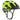 Trek Solstice Small/Medium Radioactive Yelow CPSC Helmet