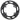 Shimano FC-RX600-11 Chainring - 46t 110 BCD For 2x11 Black