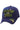 Shut Up And Fish Curved Brim Baseball Cap - Gio's Outdoors -Cap Zone