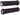ODI Vanquish Grips - Black/Graphite Lock-On