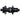 Onyx Racing Vesper R TA Hub 12x148mm MS 32h - Matte Black