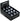 Lezyne LED KTV Headlight - Box 12 Black