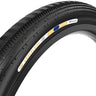 Panaracer GravelKing SS Tire - 700 x 30 Tubeless Folding Black