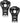 SIDI Tecno-4 Support - Black