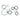 Anso Suspension Cannondale Lefty Ocho Air Spring Seal Kit