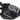 SRAM EX1 Trigger 8 Speed Rear Trigger Shifter with Discrete Clamp Black