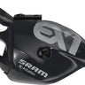 SRAM EX1 Trigger 8 Speed Rear Trigger Shifter with Discrete Clamp Black