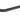 Greenfield 285mm KS3 Series Kickstand with 25mm Hex Bolt and Washer: Black