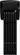 Abus Bordo 6500K Granit XPlus Folding Lock - Keyed 3'/90cm Includes SH Bracket