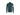 Rapha Core Winter Men Medium Forest Green/White Jacket