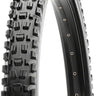 Maxxis Assegai Tire - 29 x 2.6 Tubeless Folding Black Dual EXO Wide Trail