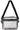 Clear PVC Crossbody Messenger Travel Bag - Gio's Outdoors