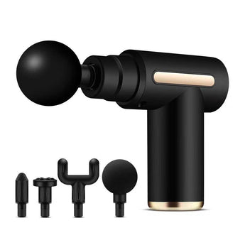 Mini Massage Gun - Gio's Outdoors