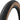 Continental Dubnital Tire - 29 x 2.40 Tubeless Folding BLK/Transparent Rapid Race Casing E25