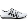 Northwave Veloce Extreme Road Shoes White/Black 45