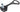 Shimano Dura-Ace RD-9070 Rear Derailleur Outer Plate and Stopper Pin