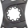 SRAM RED/Force AXS Crank Spider - 107 BCD 8-Bolt Crank Interface Black D1