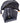 Burley Hopper Seat Insert and Sunshade