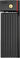 ABUS uGrip Bordo 5700 Folding Lock - 80cm/2.6ft Keyed Black