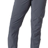 Terry Gravel Pants - Women's Ebony Large