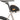 Restrap Rear Top Tube/Seatpost Bag - Black