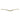 Renthal V3 Fatbar 31.8 MTB Handlebar Diameter: 31.8mm 800mm Rise: 40mm Gold