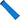 Lizard Skins Gradient Lock-On Grips - Deja Blue