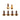 Better Bolts Fox 36SL Fork Ti Bolt Kit 2026+ Grip Copper 6/Count
