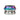 Eclat Wave 12 Headset Integrated Complete Silver