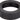 Park Tool INF-1 1581K Gauge Ring with Rubber Boot