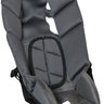 Burley Baby Snuggler - Grey