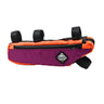 MoosePacks Frame Bag Medium 1.7L Fuchsia