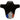 RockShox Fender Front Fender 26''-29'' France Flag