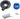 FOX Topcap Assembly - 2020 Grip Push-Lock Remote Interface Parts