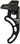 MRP 1x SL Chainguide - 28-38t ISCG-05 Aluminum Backplate