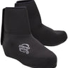 Planet Bike Comet Shoe Cover: Black LG