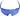 100% Korbin LE Sunglasses - RBH Gloss Blue Holographic/Hiper Royal Blue Mirror Lens