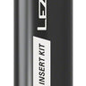 Lezyne Tubeless Insert Bar-End Mount Tubeless Plug Tool Black