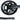 Full Speed Ahead Gossamer Pro 2x Crankset - 165mm 50/34t For Shimano 12-Speed HG+ DM/90 BCD MegaExo Spindle BLK