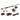 RockShox SID SL Flight Attendant Damper Kit